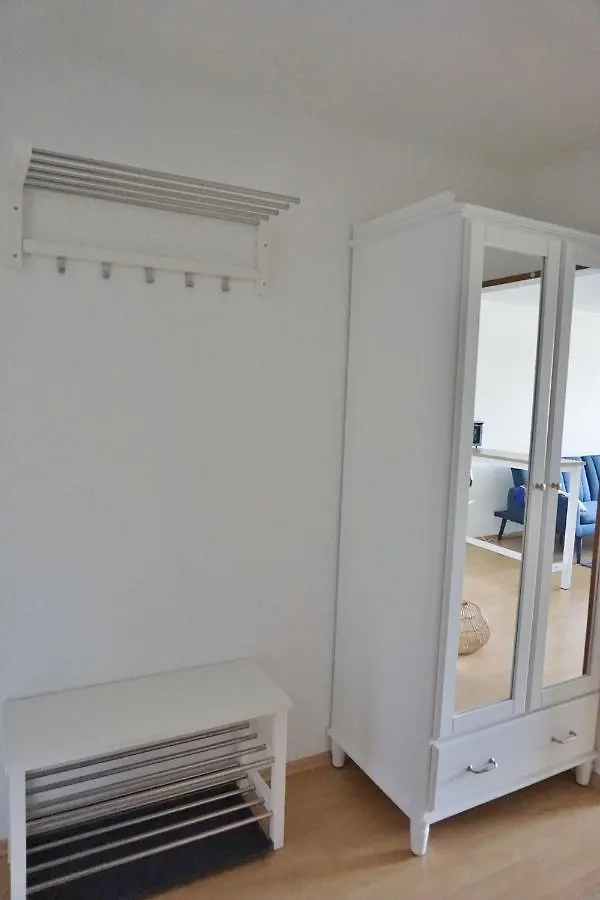 Apartment Appartement Traumblick Bad Reichenhall Germany