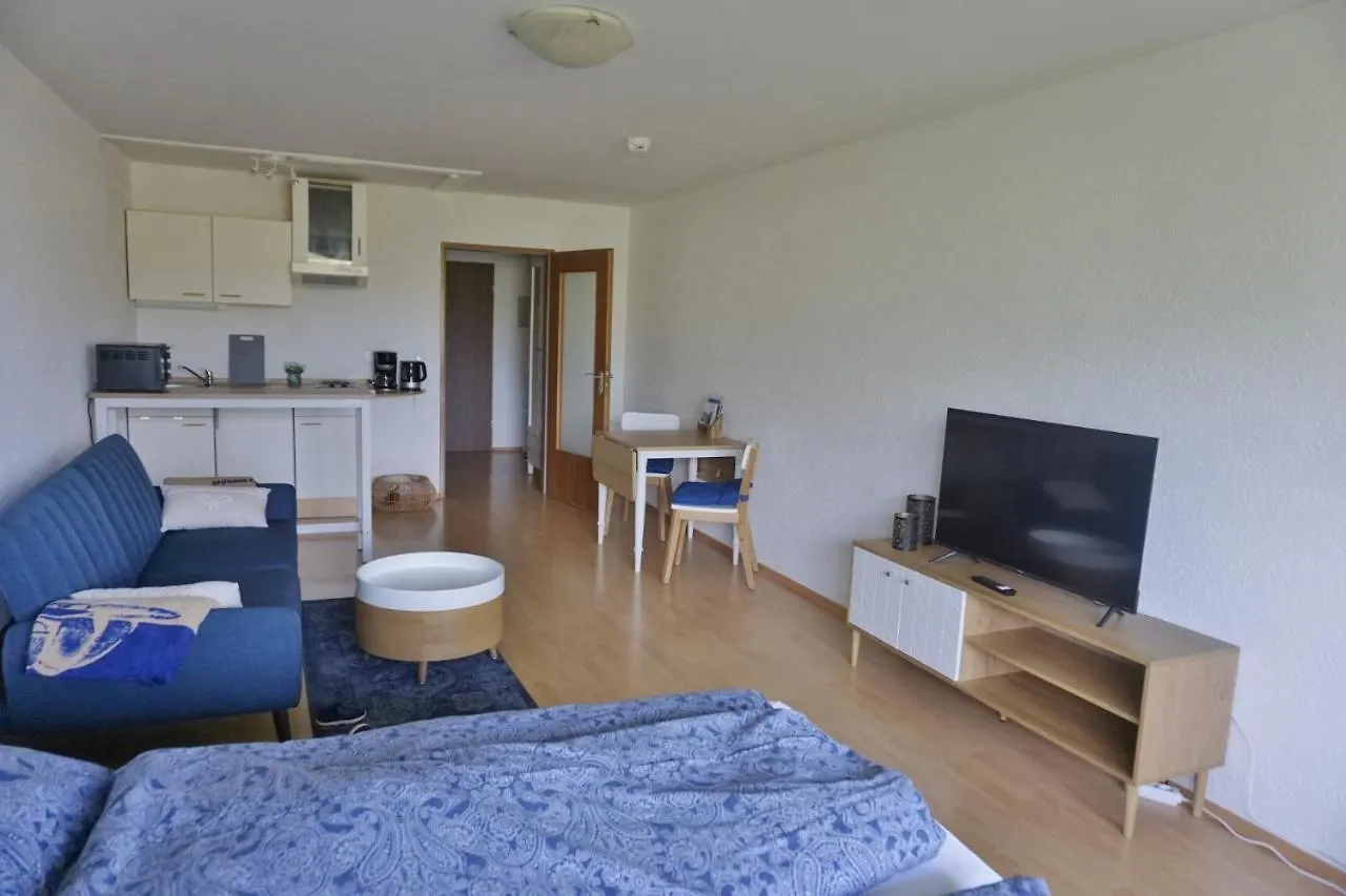 Appartement Traumblick Bad Reichenhall 0*,