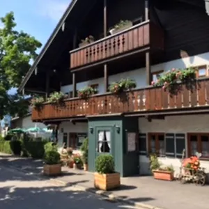  Hotel Staufenbruecke